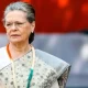 Sonia Gandhi Israel offensive Gaza