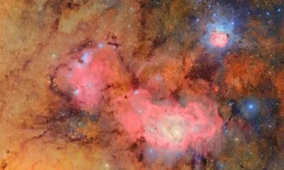 stunning images of the universe