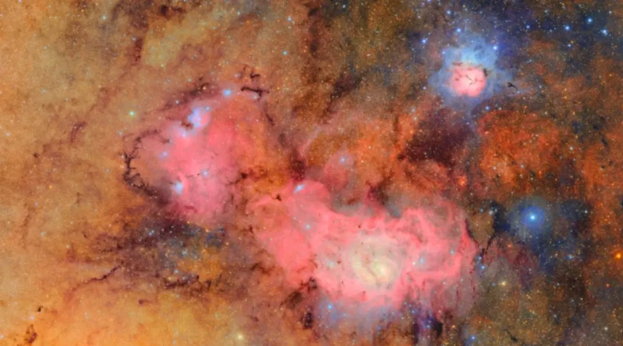 stunning images of the universe