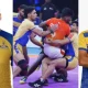 Tamil Thalaivas coachs Sanjeev Baliyan Suresh Kumar behind story Tamil News