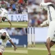 Video Rishabh Pant pulls off trademark celebration after century vs England in 1st Test Tamil News
