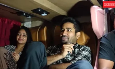 Vijay Antony