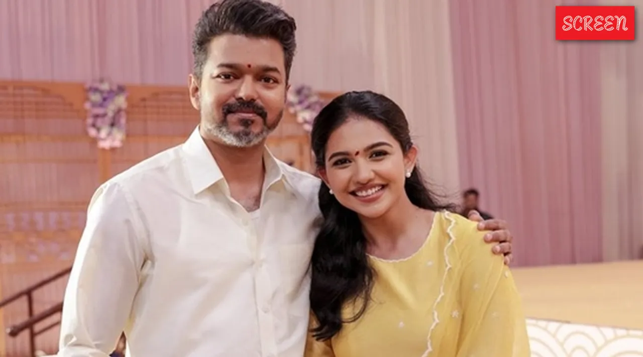 Vijay Mamita