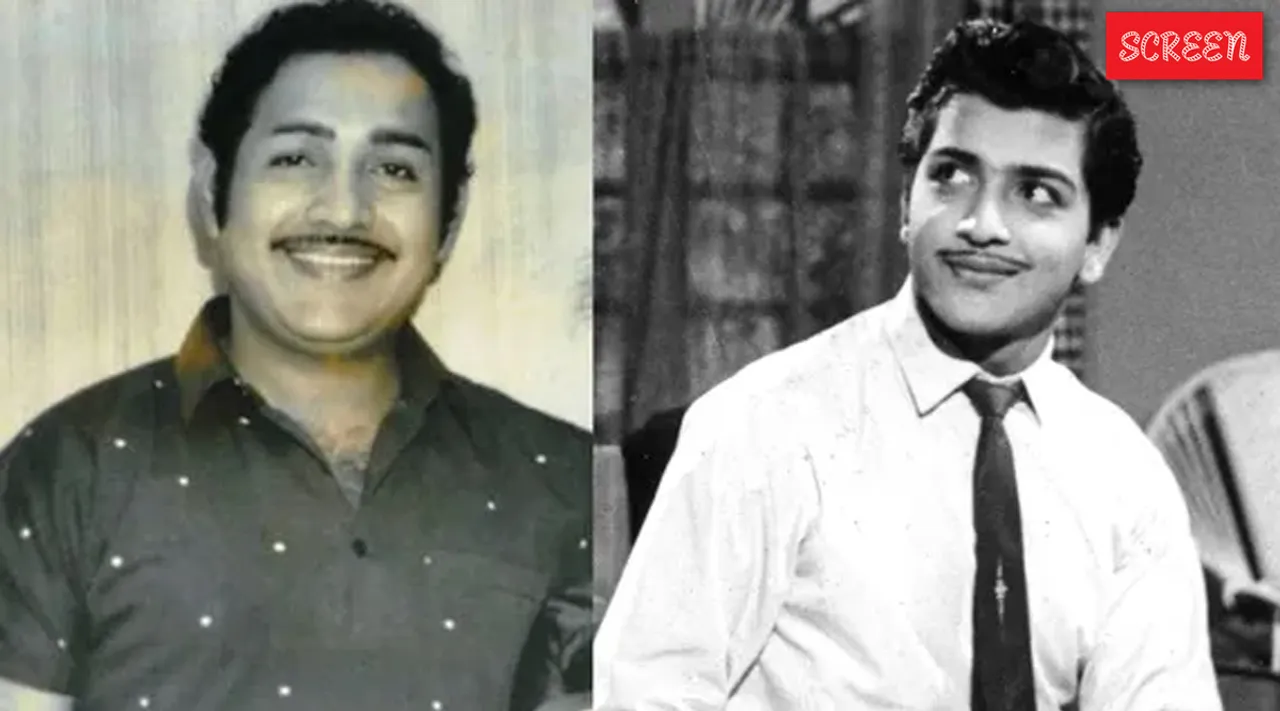 Vijayakumar Sivakumar