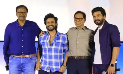 vishnu vishal