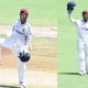 Who is India U 19  Harvansh Singh Pangalia who scored century against England U19 Tamil News