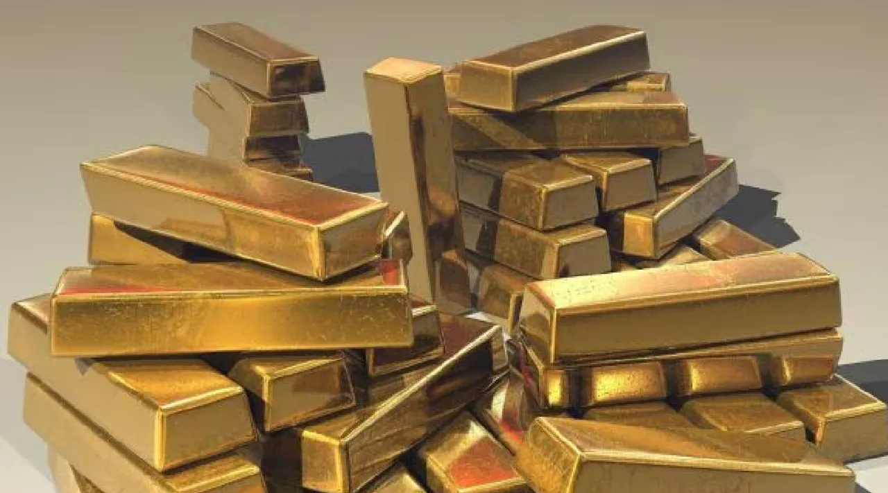 Gold Loan
