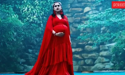 vanitha Vijayakumar Pregnancy