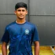 Tamil Nadu 17 year old fast bowler R D Pranav Ragavendra pace 147 kmph  Tamil News