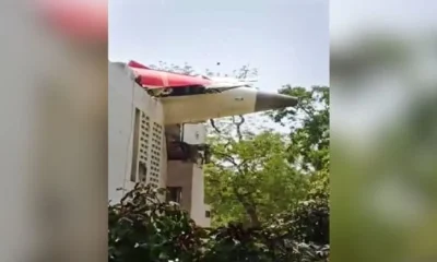 Boeing shares fall after Air India plane crashes minutes after takeoff in Ahmedabad Tamil News