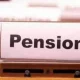 Smart pension
