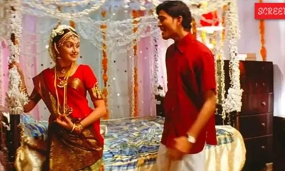 YNM Dhanush Saranya Mohan