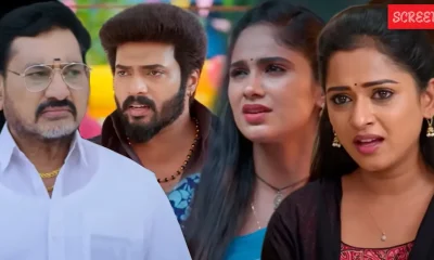 Zee tamil ayilu anna