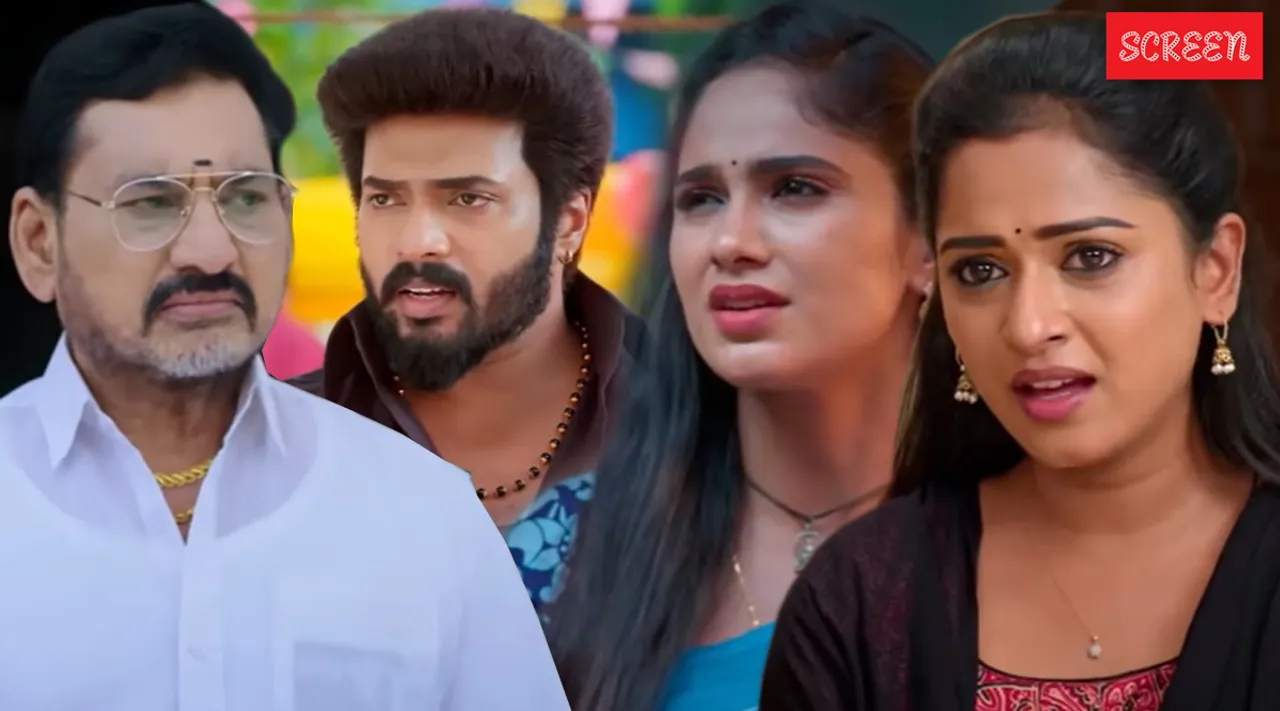 Zee tamil ayilu anna