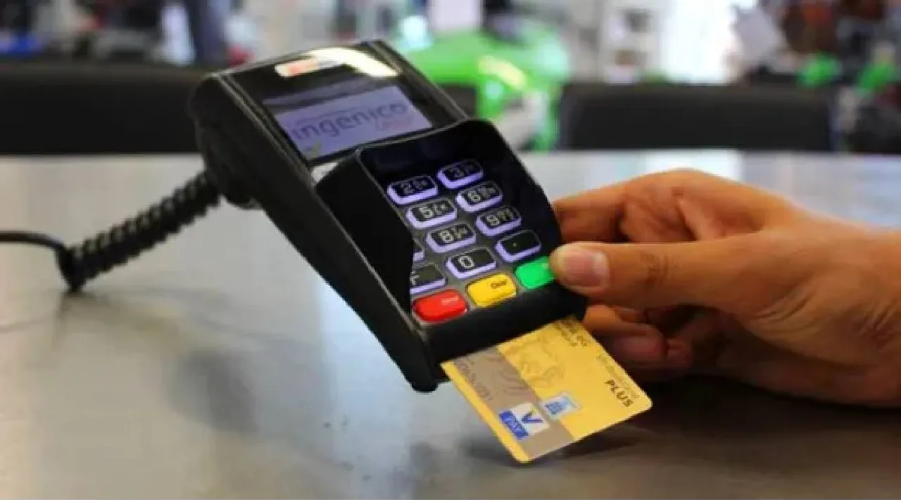 How to choose credit card