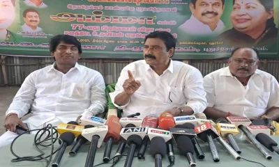 puducherry anbazhagan railway