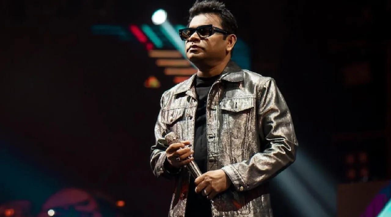 AR Rahman to refund - Chennai concert
