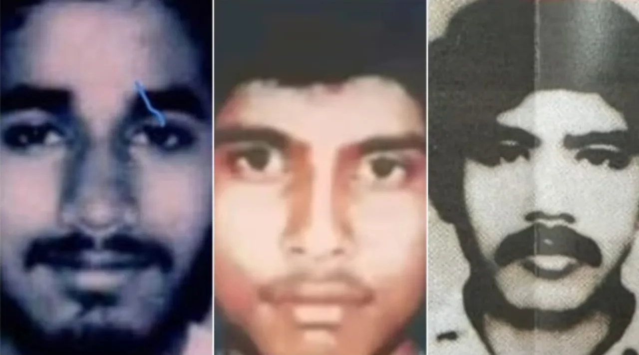 3 terror accused