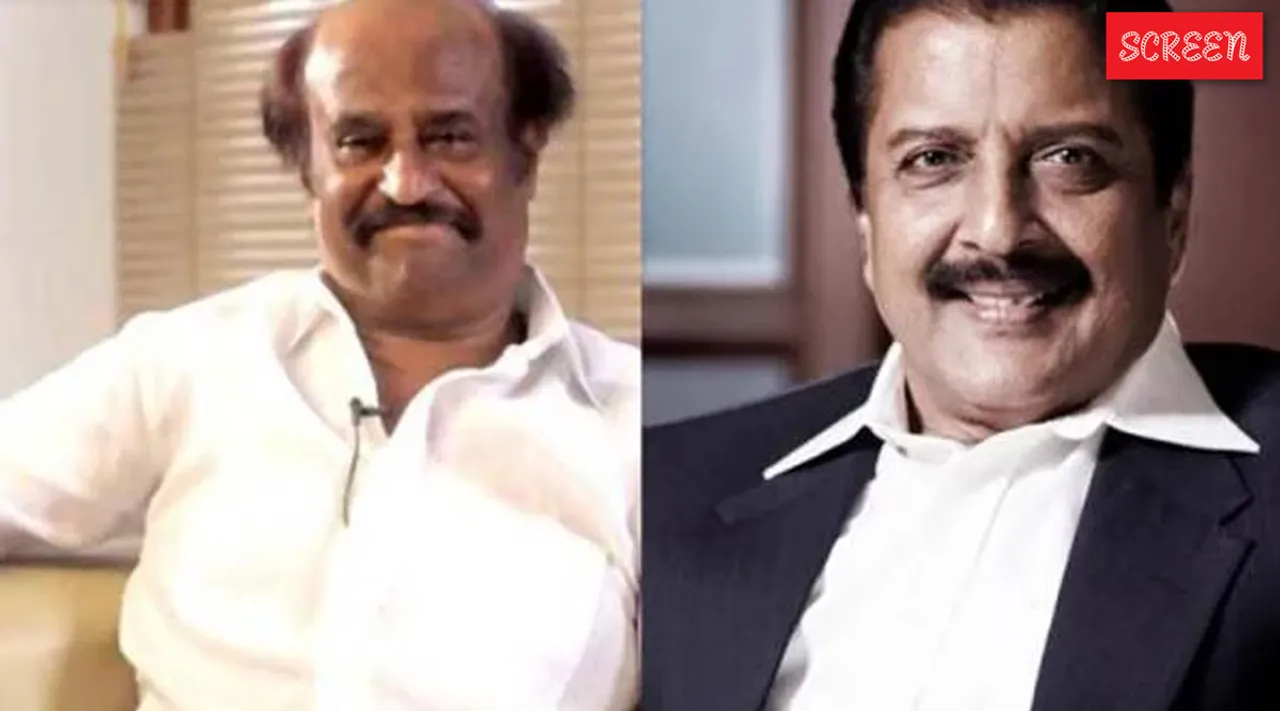 Sivakumar and Rajin