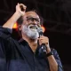 Rajinikanth talks about his next film Thalaivar 170 at Chennai airport