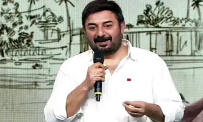 Arvindswami 1