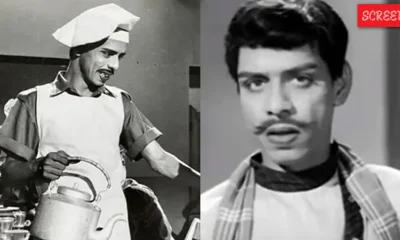 Nagesh Cow