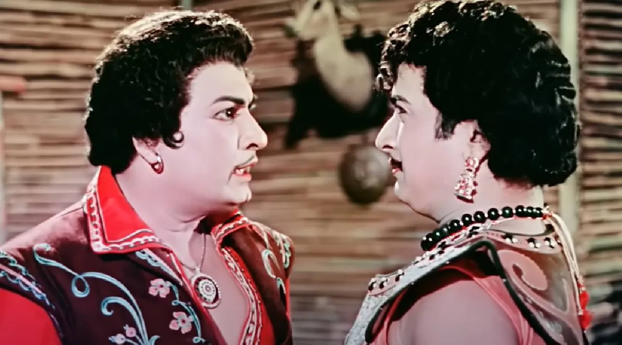 Aayiraththil Oruvan
