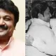 Actor Prabhu