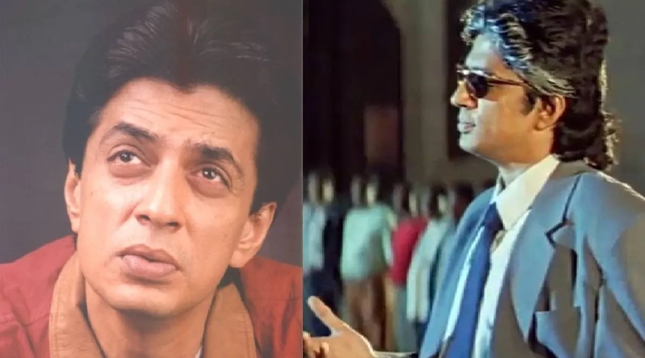 Actor Raghuvaran