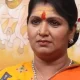 Actress Bhuvaneshwari