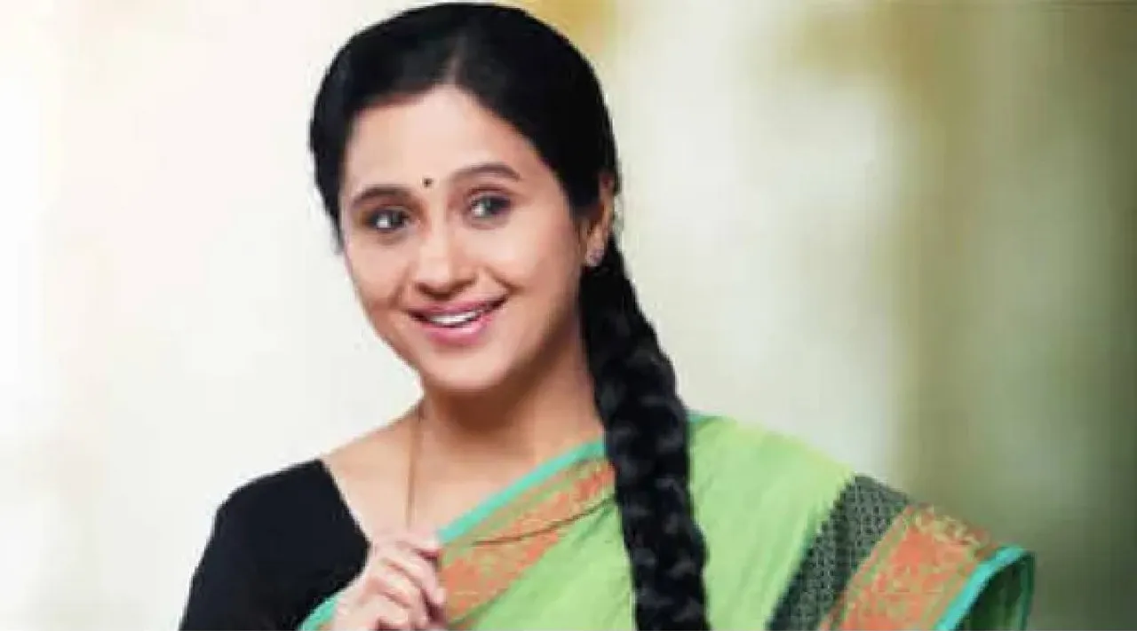 Actress Devayani