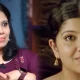 Actress Kriba