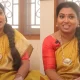 Actress Priyanka