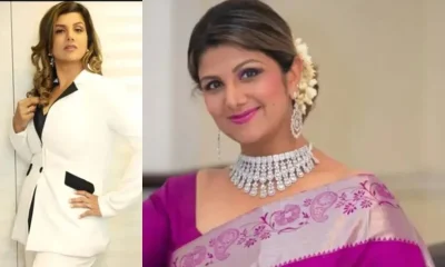 Actress Rambha