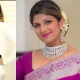 Actress Rambha