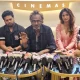Aggenam movie promotion