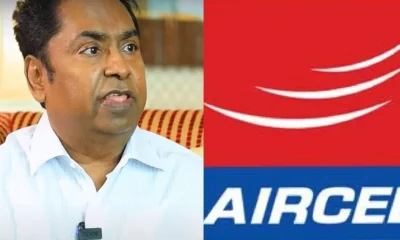 Aircel Sivasankaran