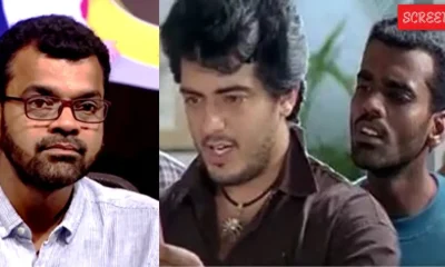 Ajith Thadi balaji