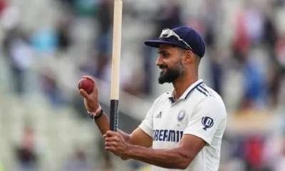 Akash Deep sister cancer dedicates match winning performance 10 wicket haul England vs India 2nd Test Tamil News