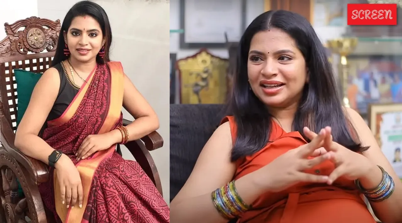 Akila Serial Actress