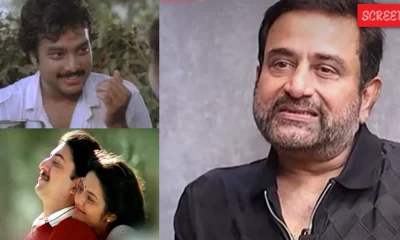 Anand Actor