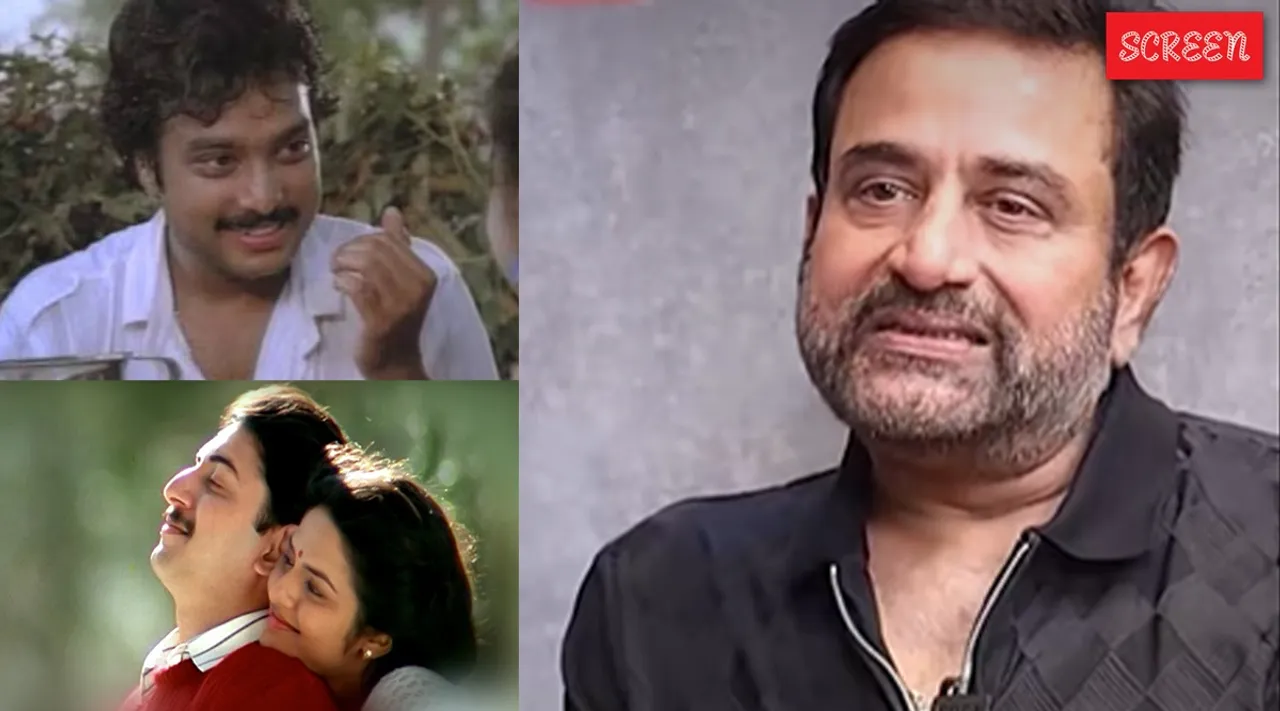 Anand Actor