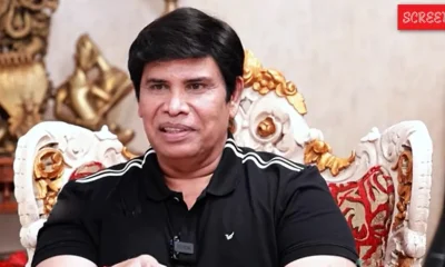 Anandraj Celbpoh