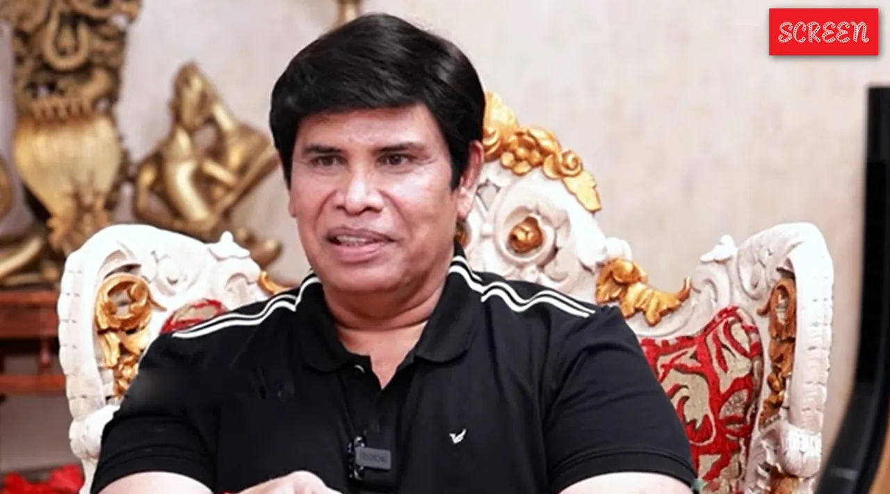 Anandraj Celbpoh