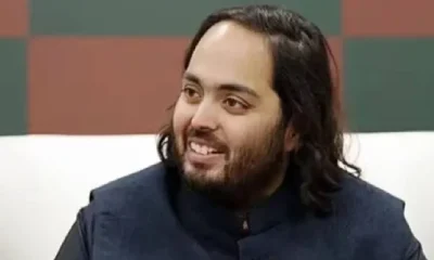 Anant Ambani Salary