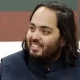 Anant Ambani Salary