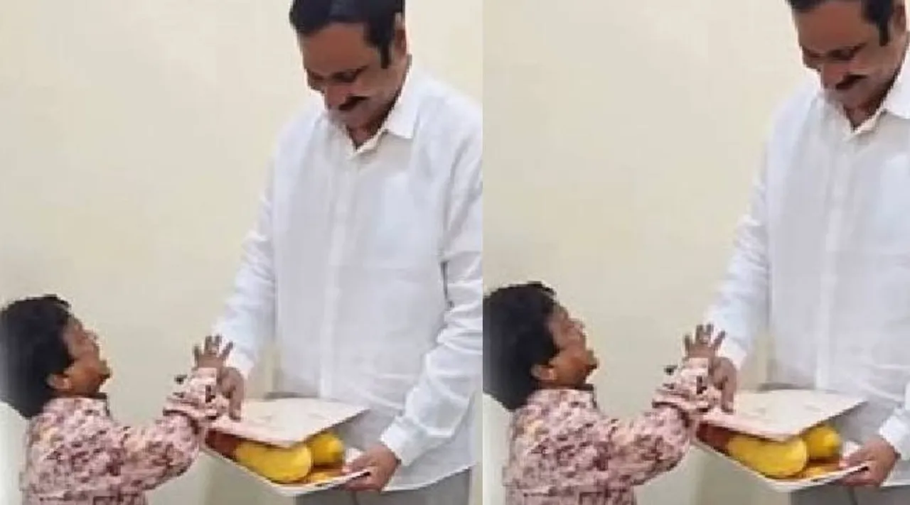 Anbumani Kingkong