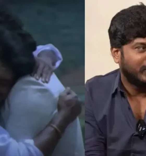 Annamalai movie
