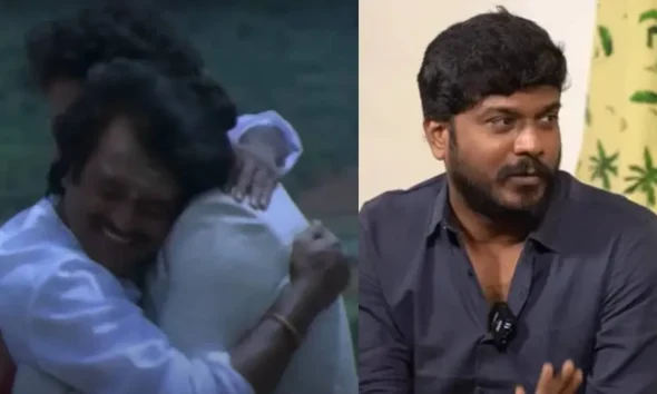 Annamalai movie