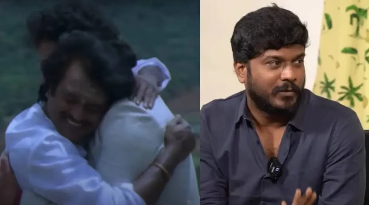 Annamalai movie